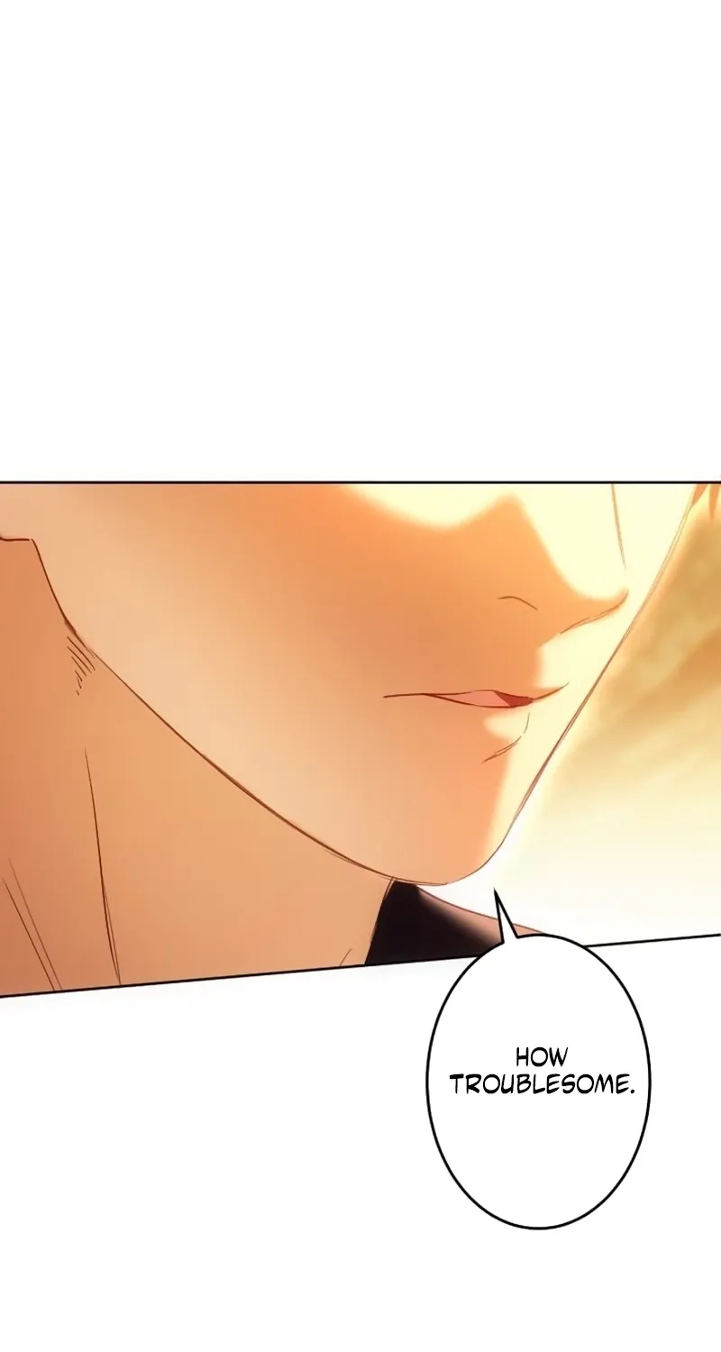 Dokusen Yoku ga Tsuyoi Honou Tei ni Shuuchaku Saretemasu Chapter 41 page 30 - 