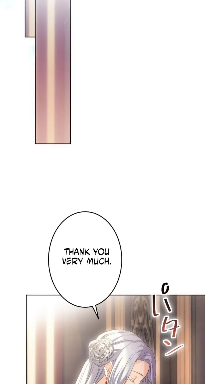 Dokusen Yoku ga Tsuyoi Honou Tei ni Shuuchaku Saretemasu Chapter 41 page 44 - 