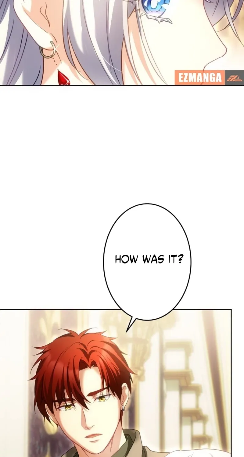 Dokusen Yoku ga Tsuyoi Honou Tei ni Shuuchaku Saretemasu Chapter 41 page 46 - 