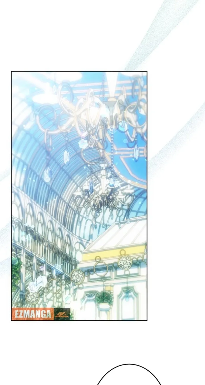 Dokusen Yoku ga Tsuyoi Honou Tei ni Shuuchaku Saretemasu Chapter 41 page 50 - 