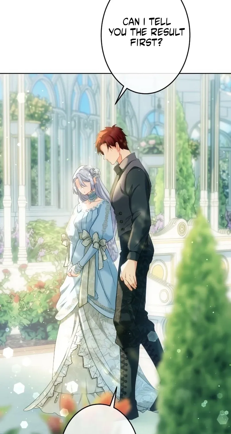 Dokusen Yoku ga Tsuyoi Honou Tei ni Shuuchaku Saretemasu Chapter 41 page 51 - 