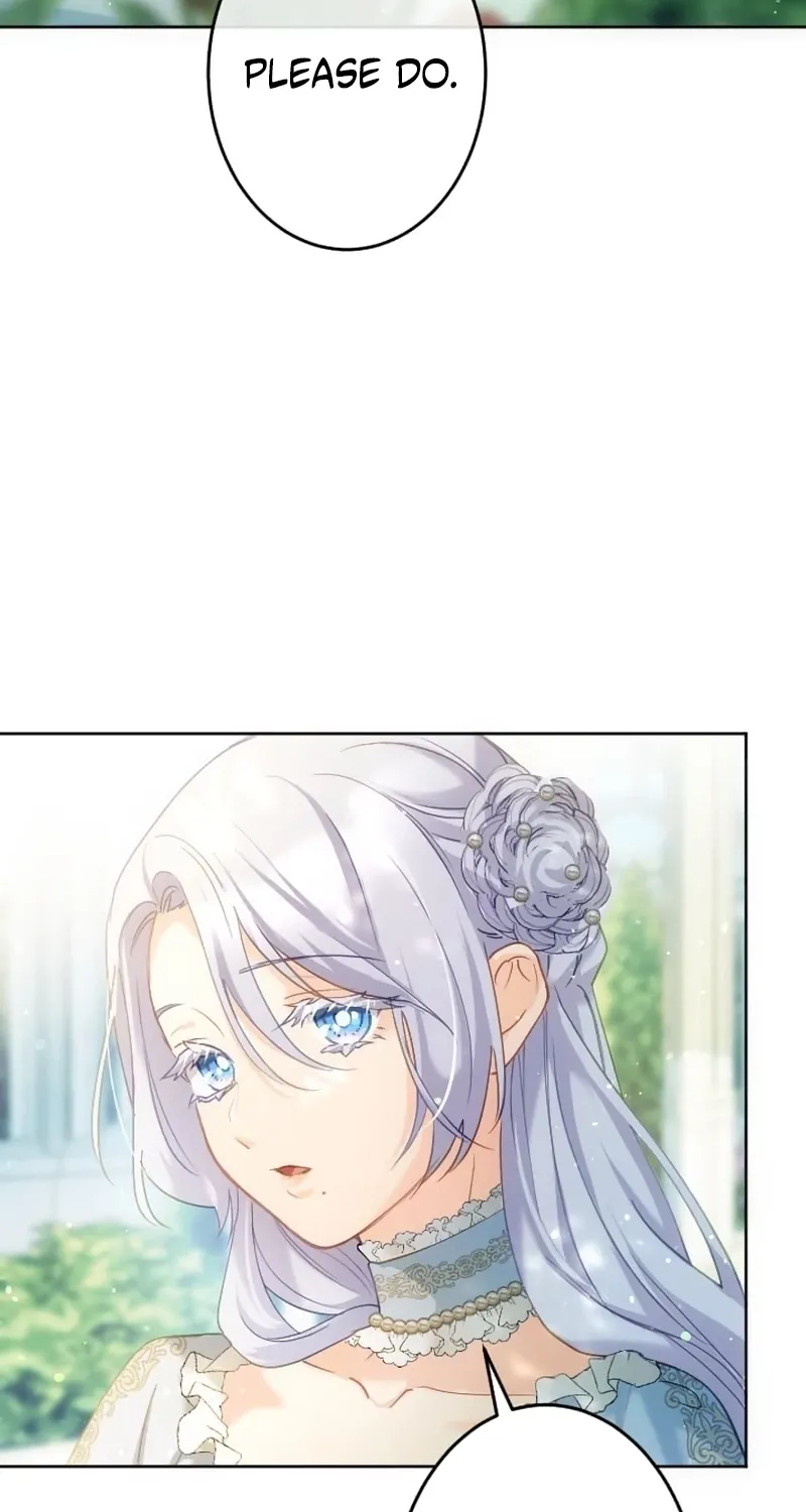 Dokusen Yoku ga Tsuyoi Honou Tei ni Shuuchaku Saretemasu Chapter 41 page 52 - 