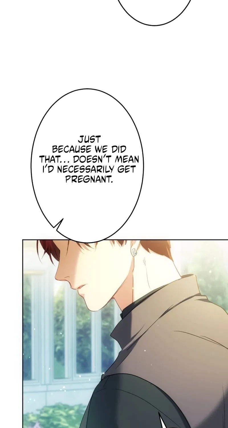 Dokusen Yoku ga Tsuyoi Honou Tei ni Shuuchaku Saretemasu Chapter 41 page 54 - 