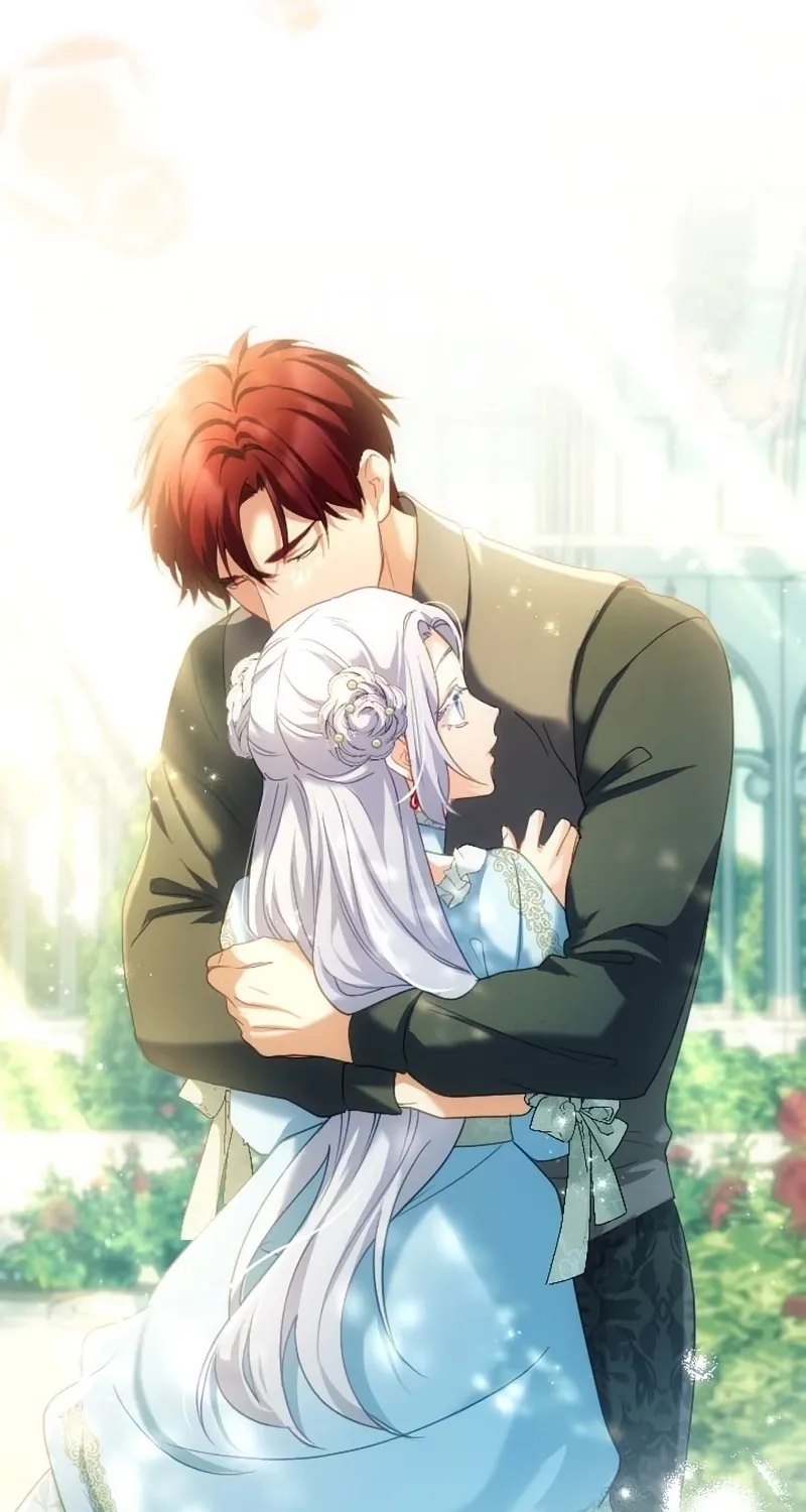 Dokusen Yoku ga Tsuyoi Honou Tei ni Shuuchaku Saretemasu Chapter 41 page 56 - 