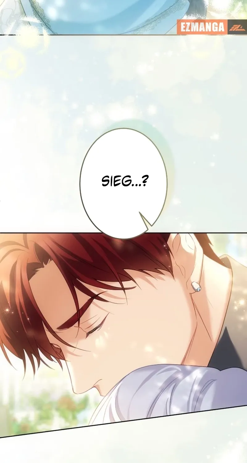 Dokusen Yoku ga Tsuyoi Honou Tei ni Shuuchaku Saretemasu Chapter 41 page 57 - 