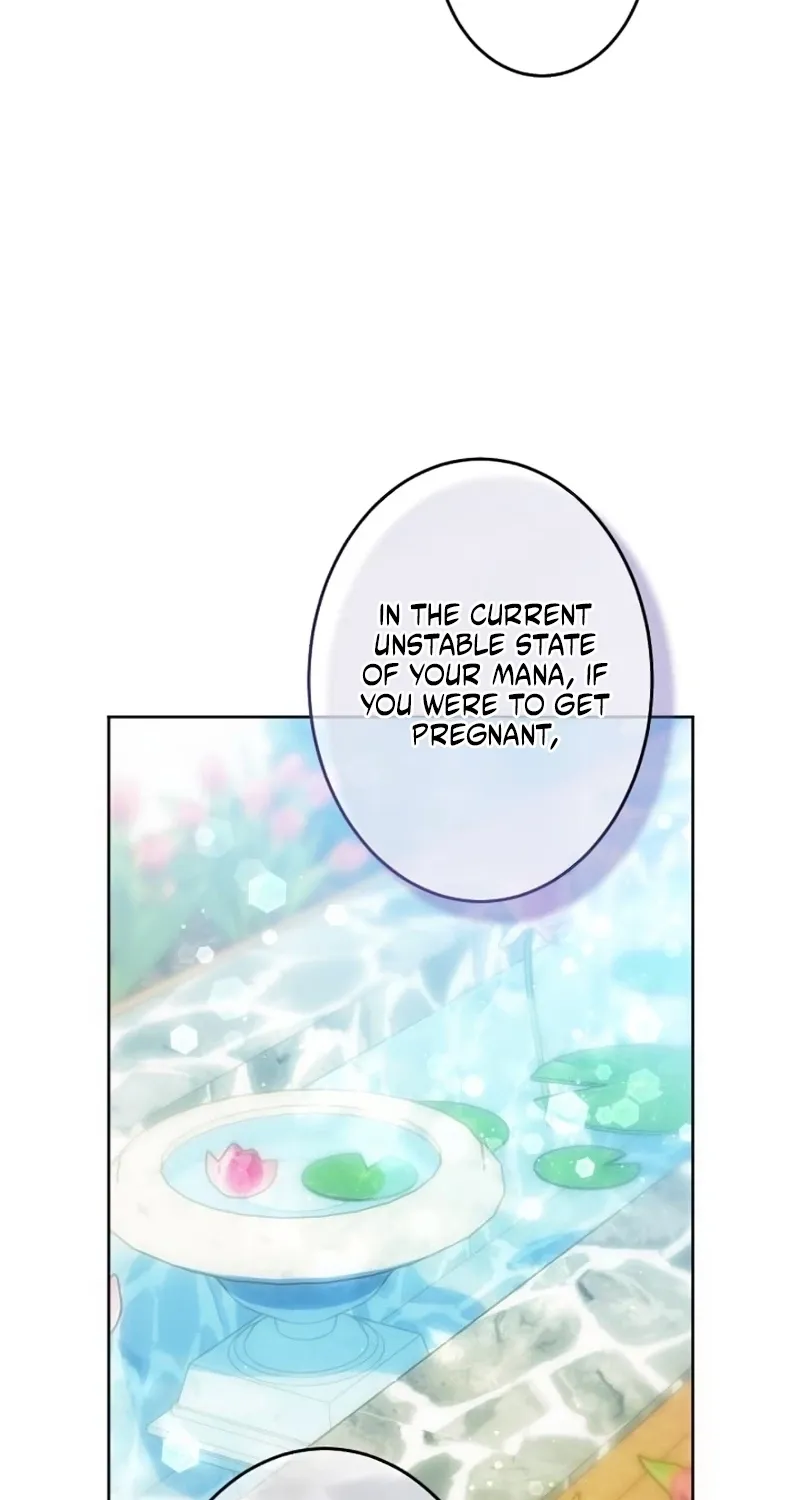 Dokusen Yoku ga Tsuyoi Honou Tei ni Shuuchaku Saretemasu Chapter 41 page 61 - 
