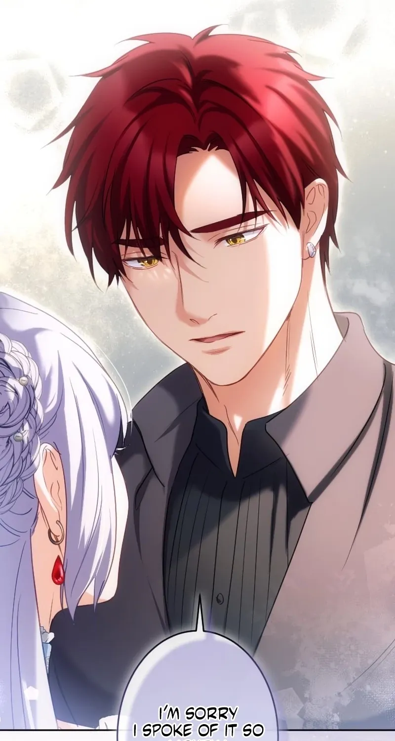 Dokusen Yoku ga Tsuyoi Honou Tei ni Shuuchaku Saretemasu Chapter 41 page 66 - 