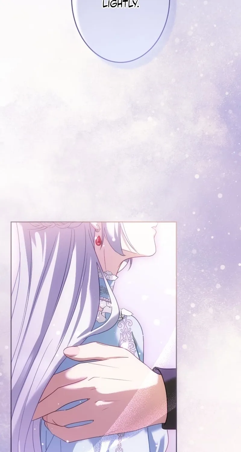 Dokusen Yoku ga Tsuyoi Honou Tei ni Shuuchaku Saretemasu Chapter 41 page 67 - 