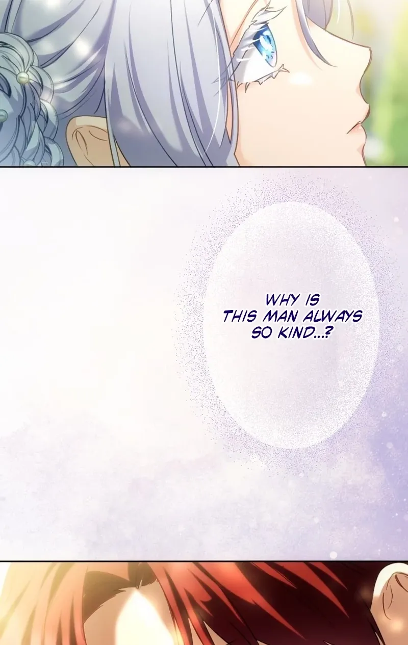 Dokusen Yoku ga Tsuyoi Honou Tei ni Shuuchaku Saretemasu Chapter 41 page 69 - 