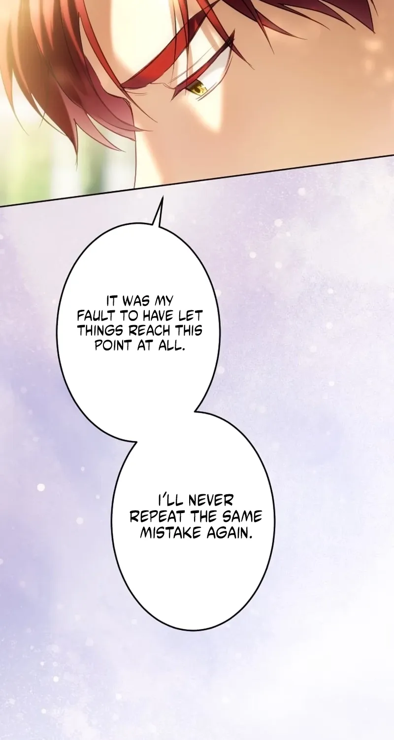 Dokusen Yoku ga Tsuyoi Honou Tei ni Shuuchaku Saretemasu Chapter 41 page 70 - 
