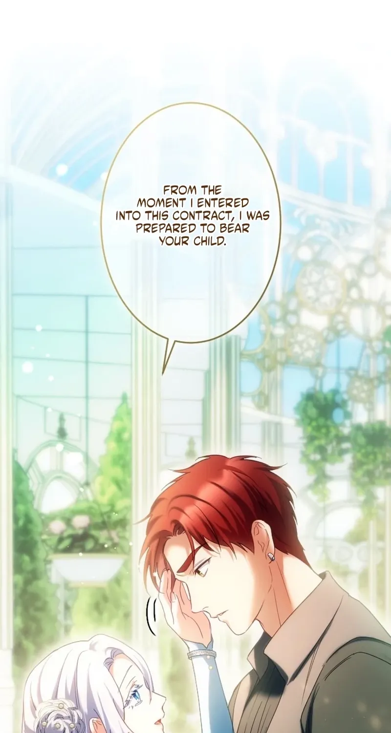 Dokusen Yoku ga Tsuyoi Honou Tei ni Shuuchaku Saretemasu Chapter 41 page 72 - 