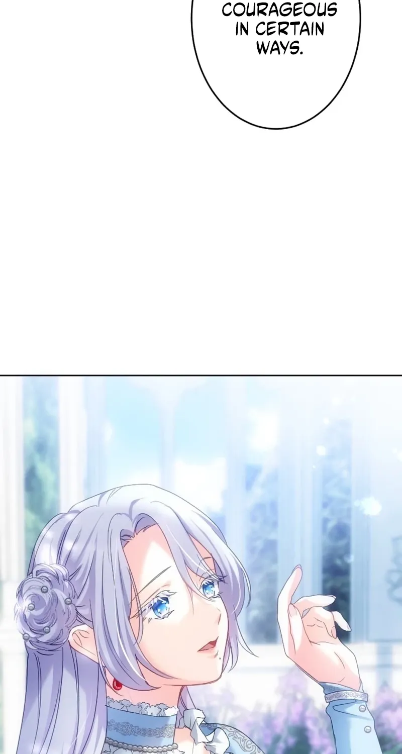 Dokusen Yoku ga Tsuyoi Honou Tei ni Shuuchaku Saretemasu Chapter 41 page 75 - 