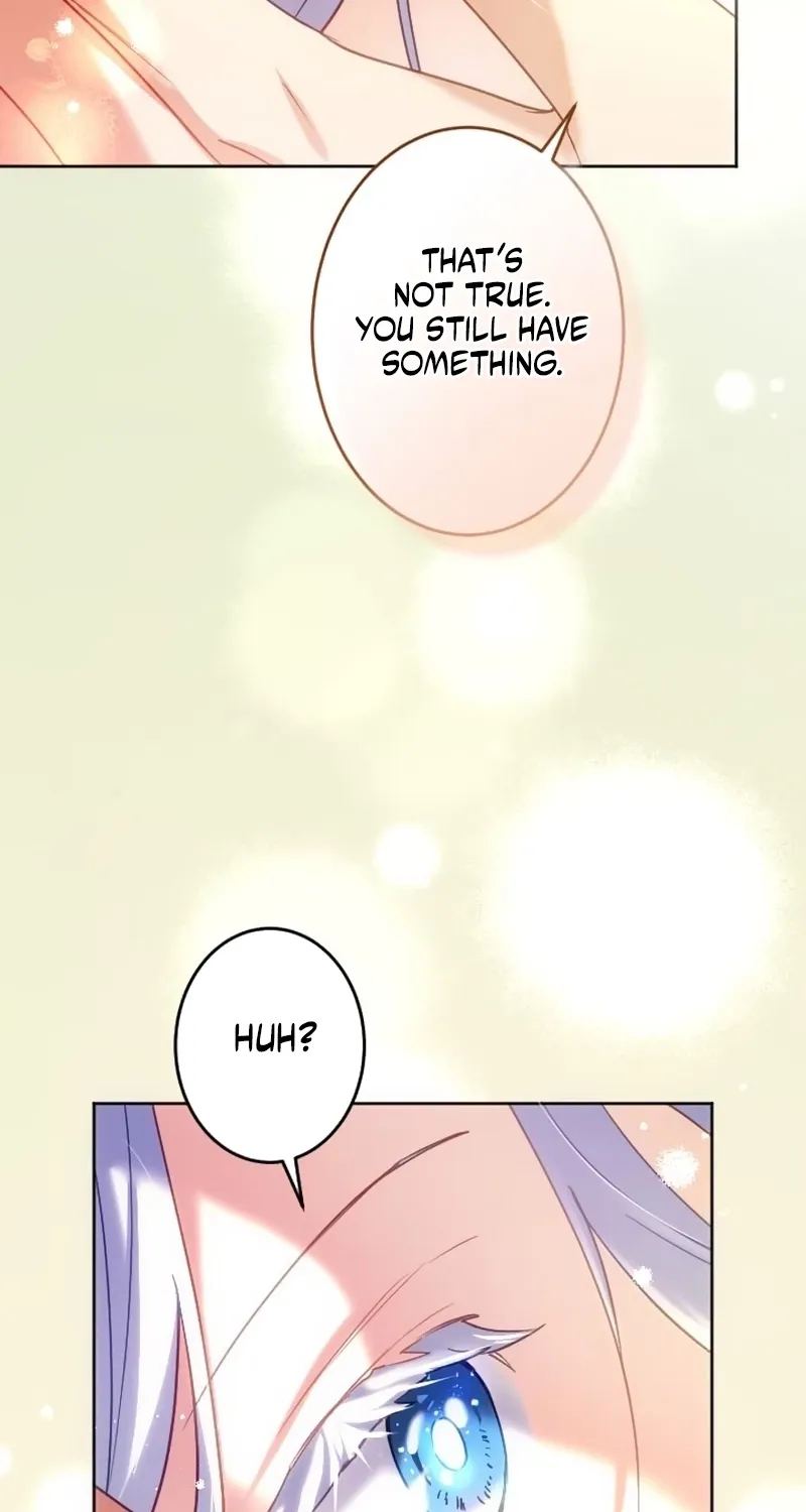 Dokusen Yoku ga Tsuyoi Honou Tei ni Shuuchaku Saretemasu Chapter 41 page 79 - 