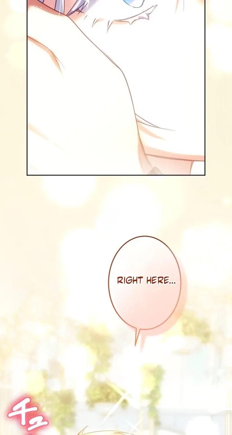 Dokusen Yoku ga Tsuyoi Honou Tei ni Shuuchaku Saretemasu Chapter 41 page 80 - 