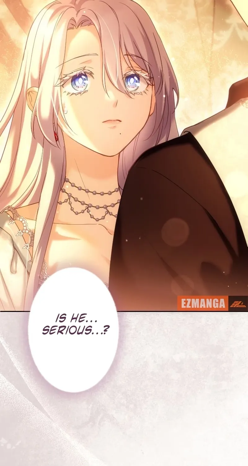 Dokusen Yoku ga Tsuyoi Honou Tei ni Shuuchaku Saretemasu Chapter 41 page 9 - 