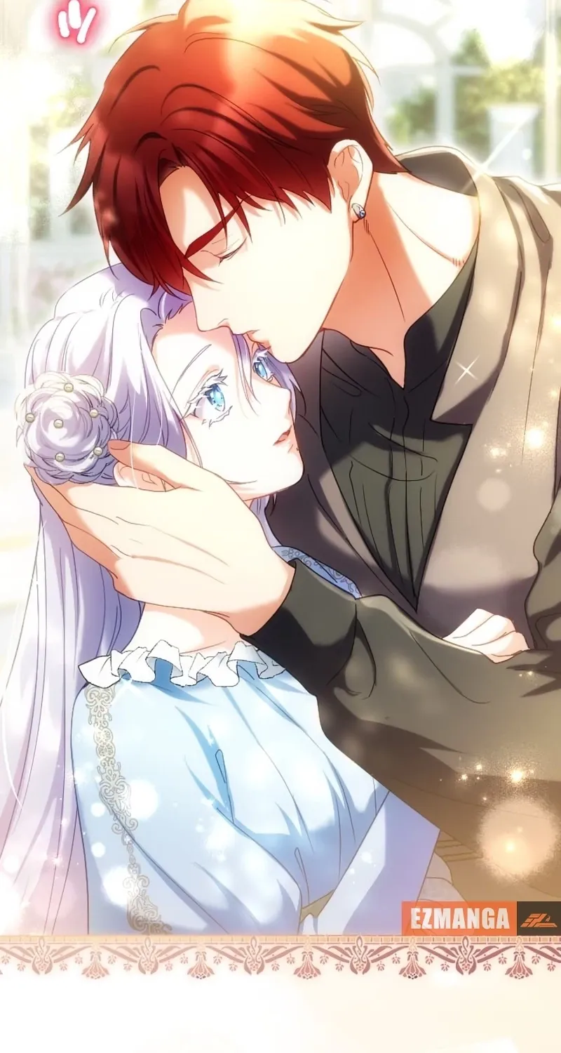Dokusen Yoku ga Tsuyoi Honou Tei ni Shuuchaku Saretemasu Chapter 41 page 81 - 