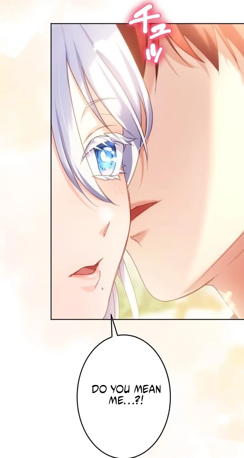 Dokusen Yoku ga Tsuyoi Honou Tei ni Shuuchaku Saretemasu Chapter 41 page 84 - 