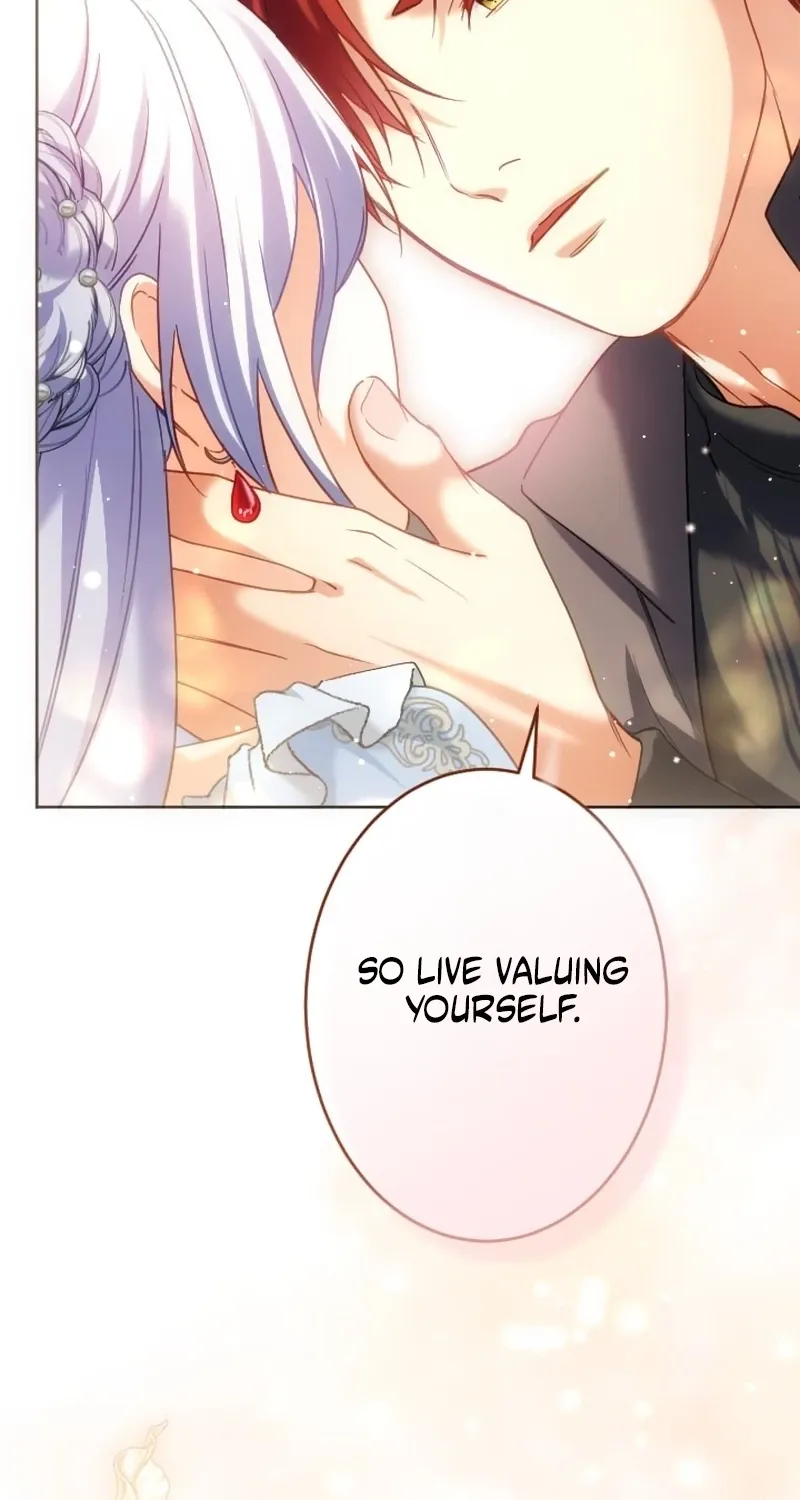 Dokusen Yoku ga Tsuyoi Honou Tei ni Shuuchaku Saretemasu Chapter 41 page 87 - 
