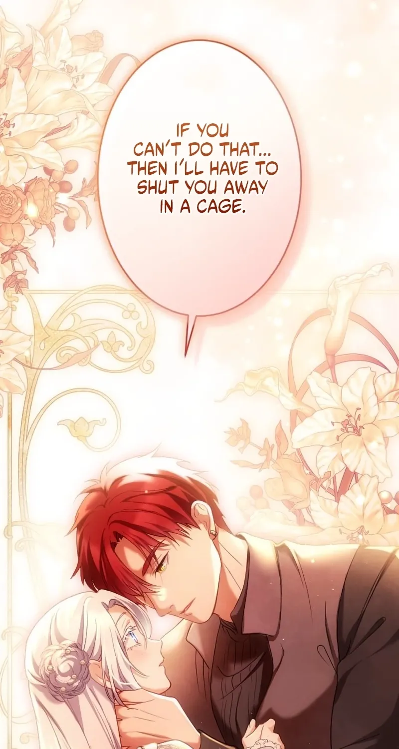 Dokusen Yoku ga Tsuyoi Honou Tei ni Shuuchaku Saretemasu Chapter 41 page 88 - 