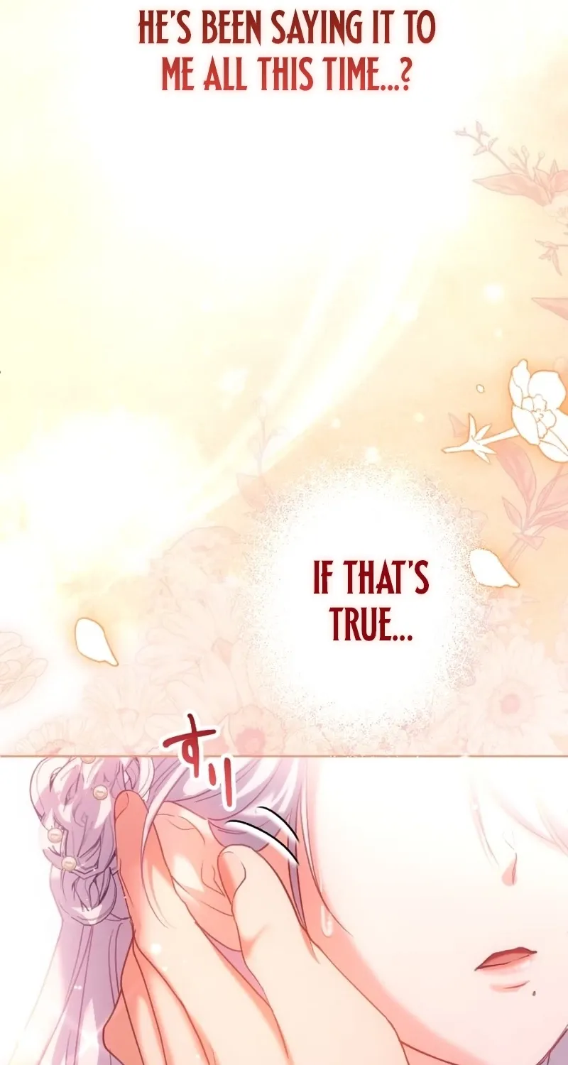 Dokusen Yoku ga Tsuyoi Honou Tei ni Shuuchaku Saretemasu Chapter 41 page 97 - 