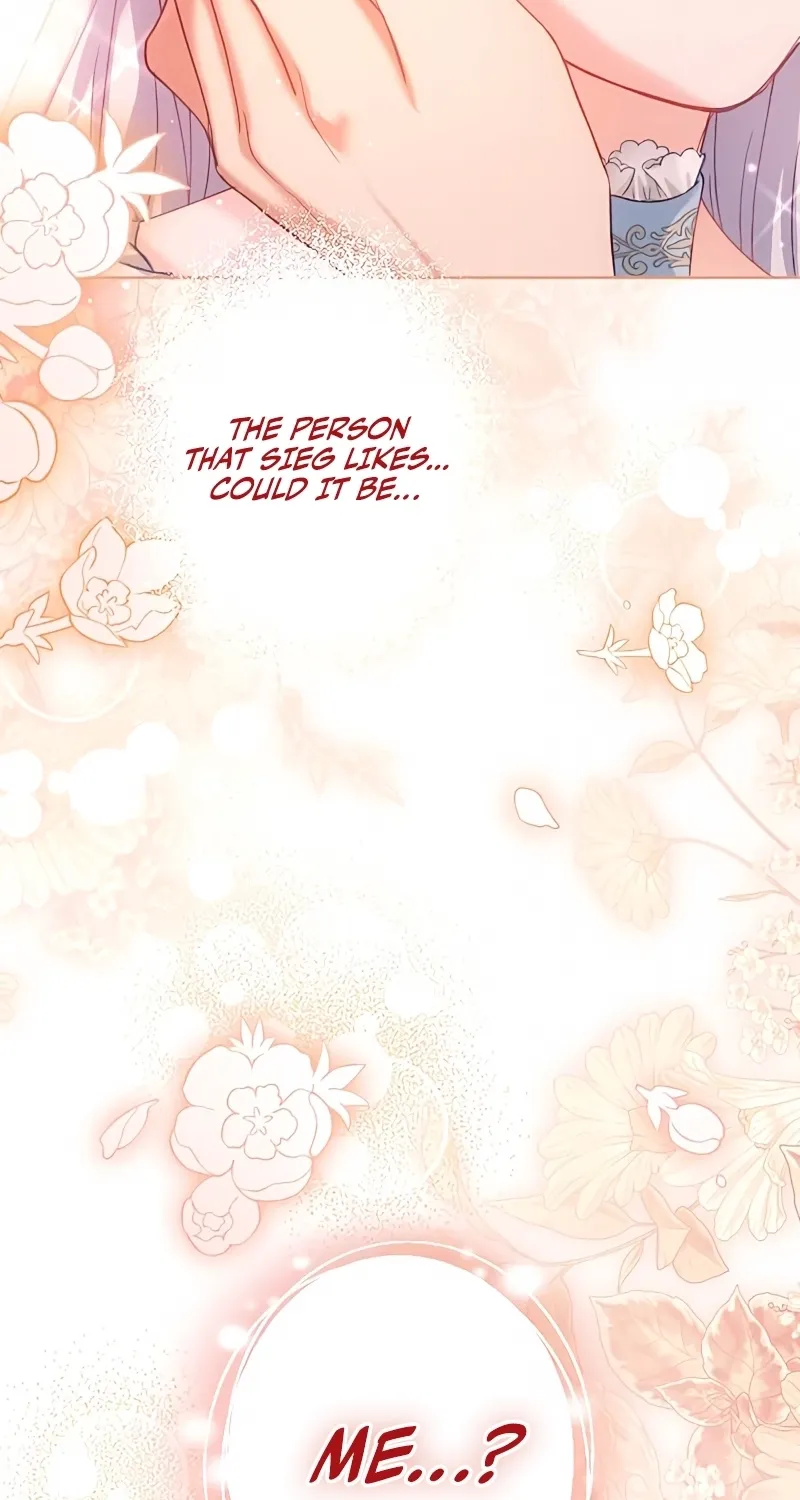 Dokusen Yoku ga Tsuyoi Honou Tei ni Shuuchaku Saretemasu Chapter 42 page 2 - 
