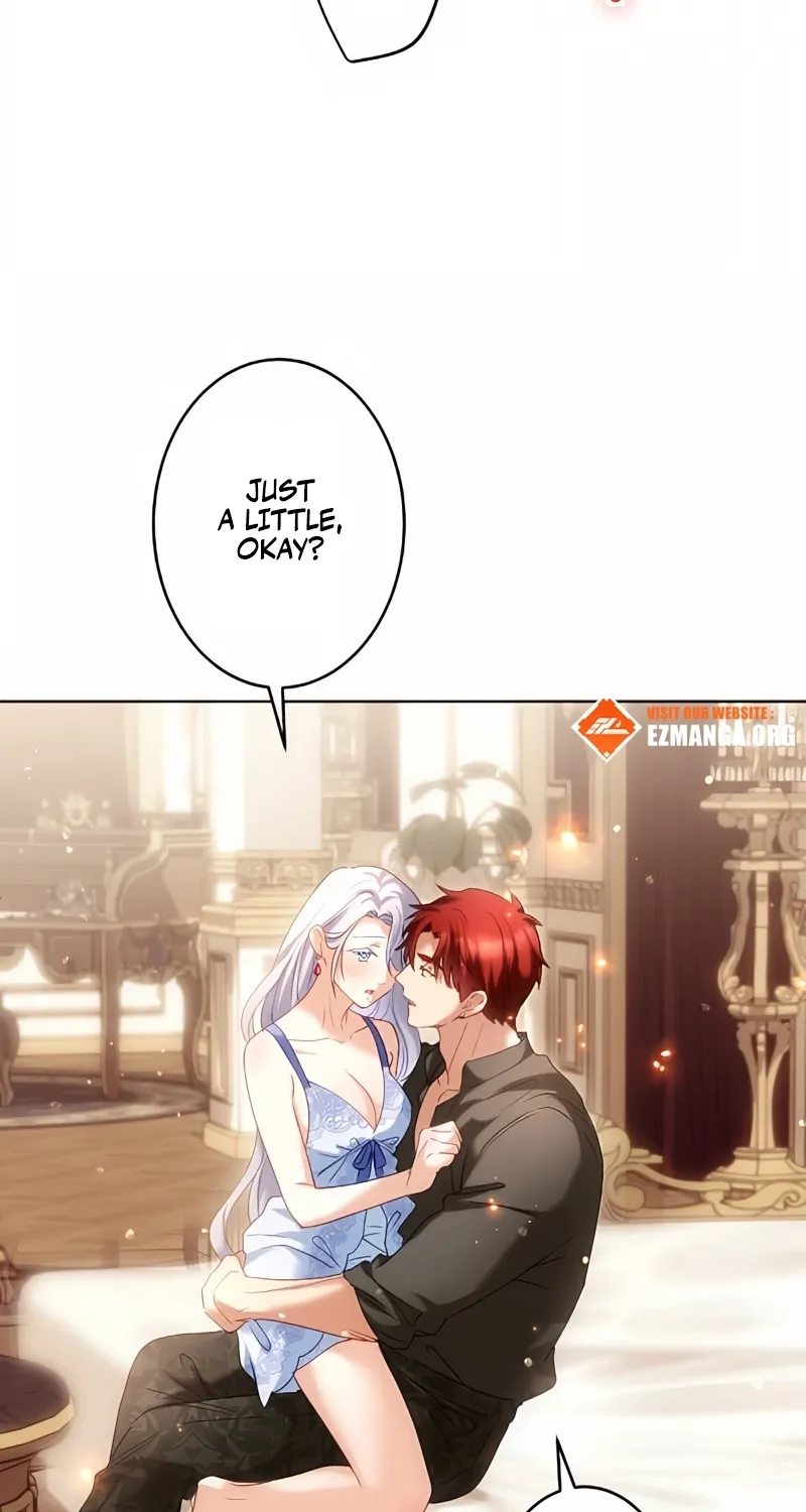 Dokusen Yoku ga Tsuyoi Honou Tei ni Shuuchaku Saretemasu Chapter 42 page 17 - 