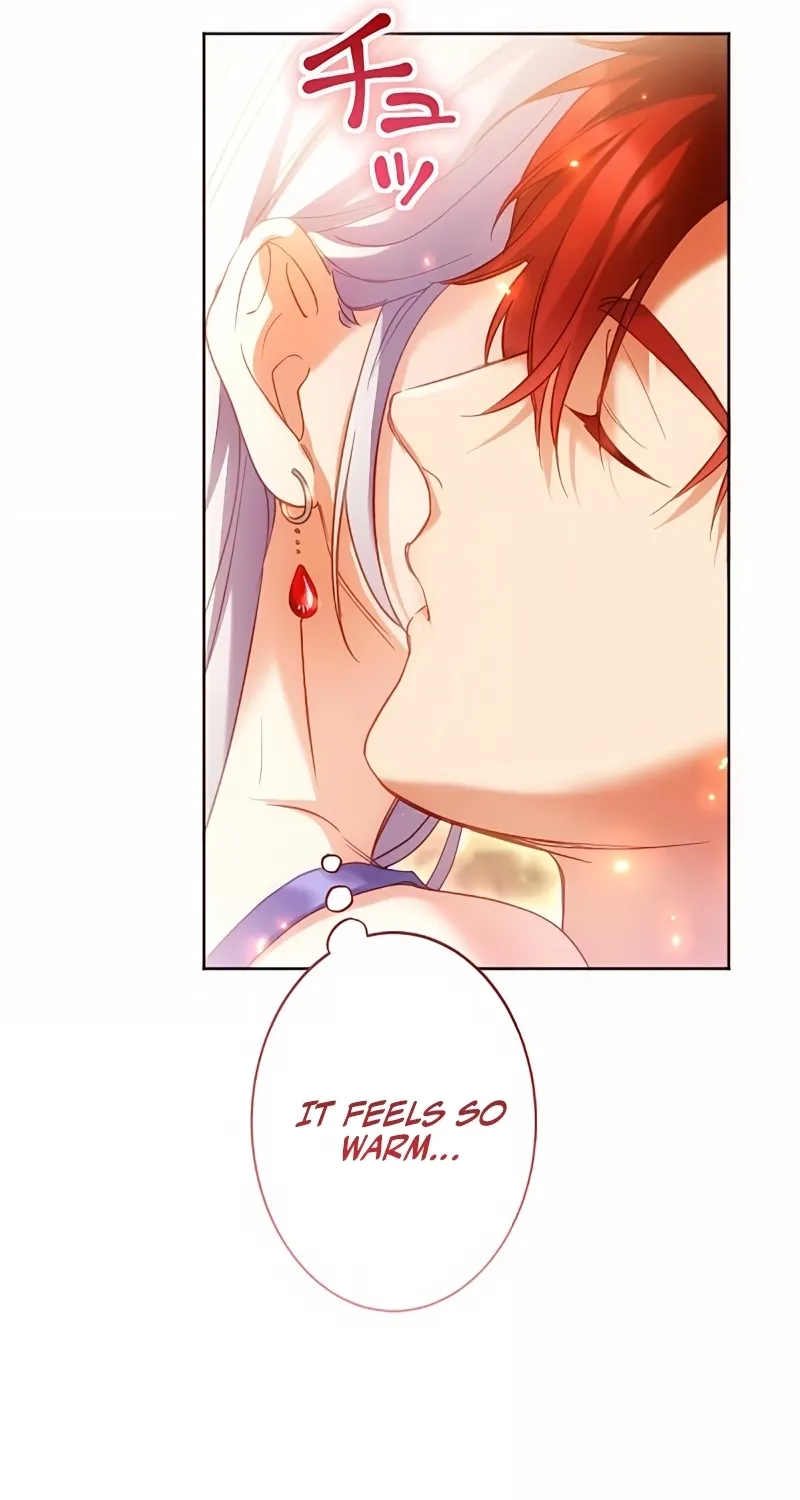 Dokusen Yoku ga Tsuyoi Honou Tei ni Shuuchaku Saretemasu Chapter 42 page 19 - 