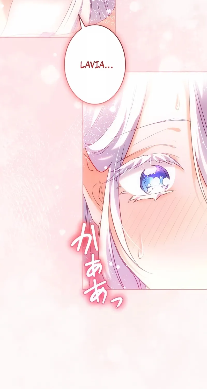 Dokusen Yoku ga Tsuyoi Honou Tei ni Shuuchaku Saretemasu Chapter 42 page 22 - 