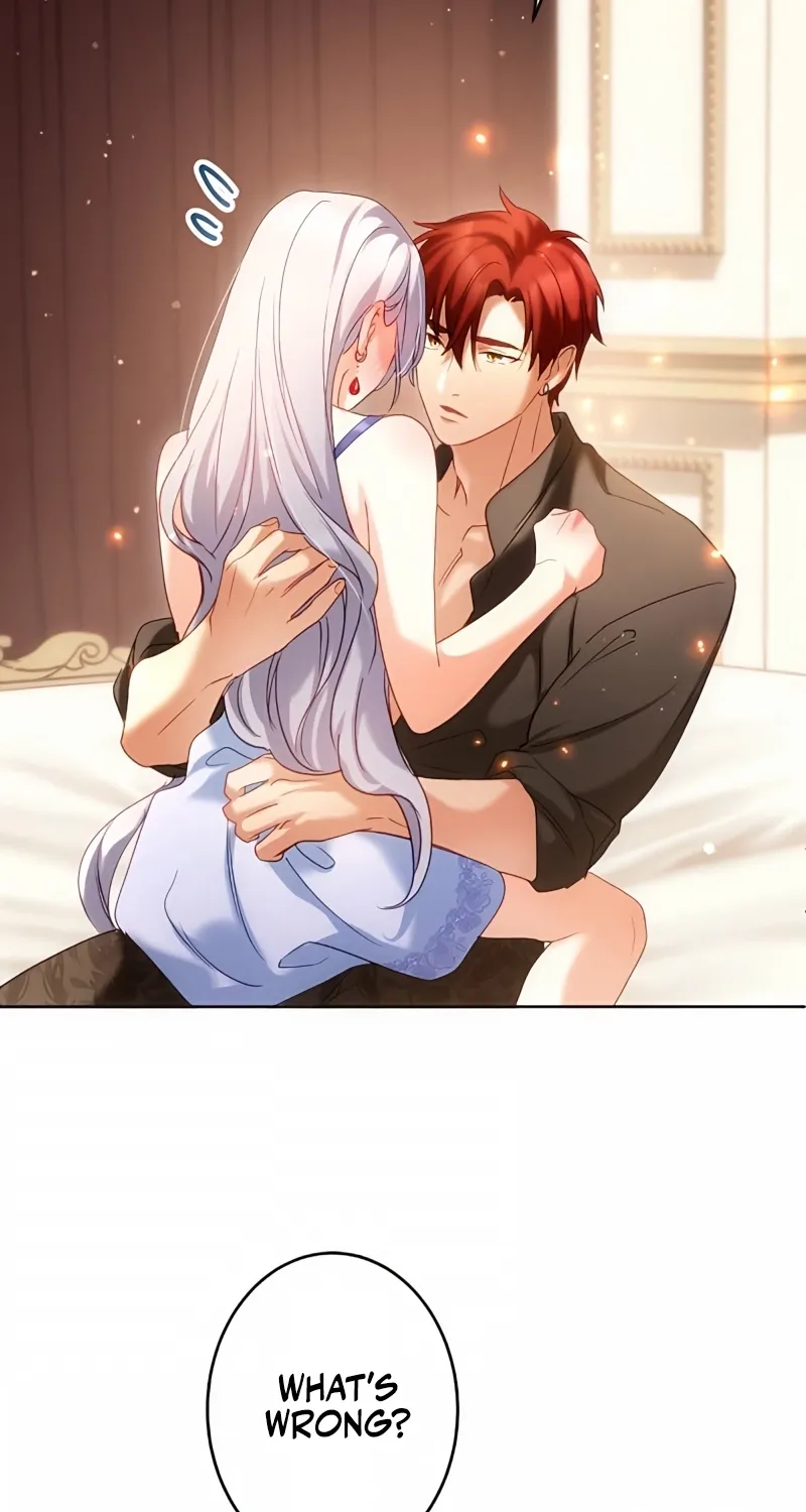 Dokusen Yoku ga Tsuyoi Honou Tei ni Shuuchaku Saretemasu Chapter 42 page 24 - 