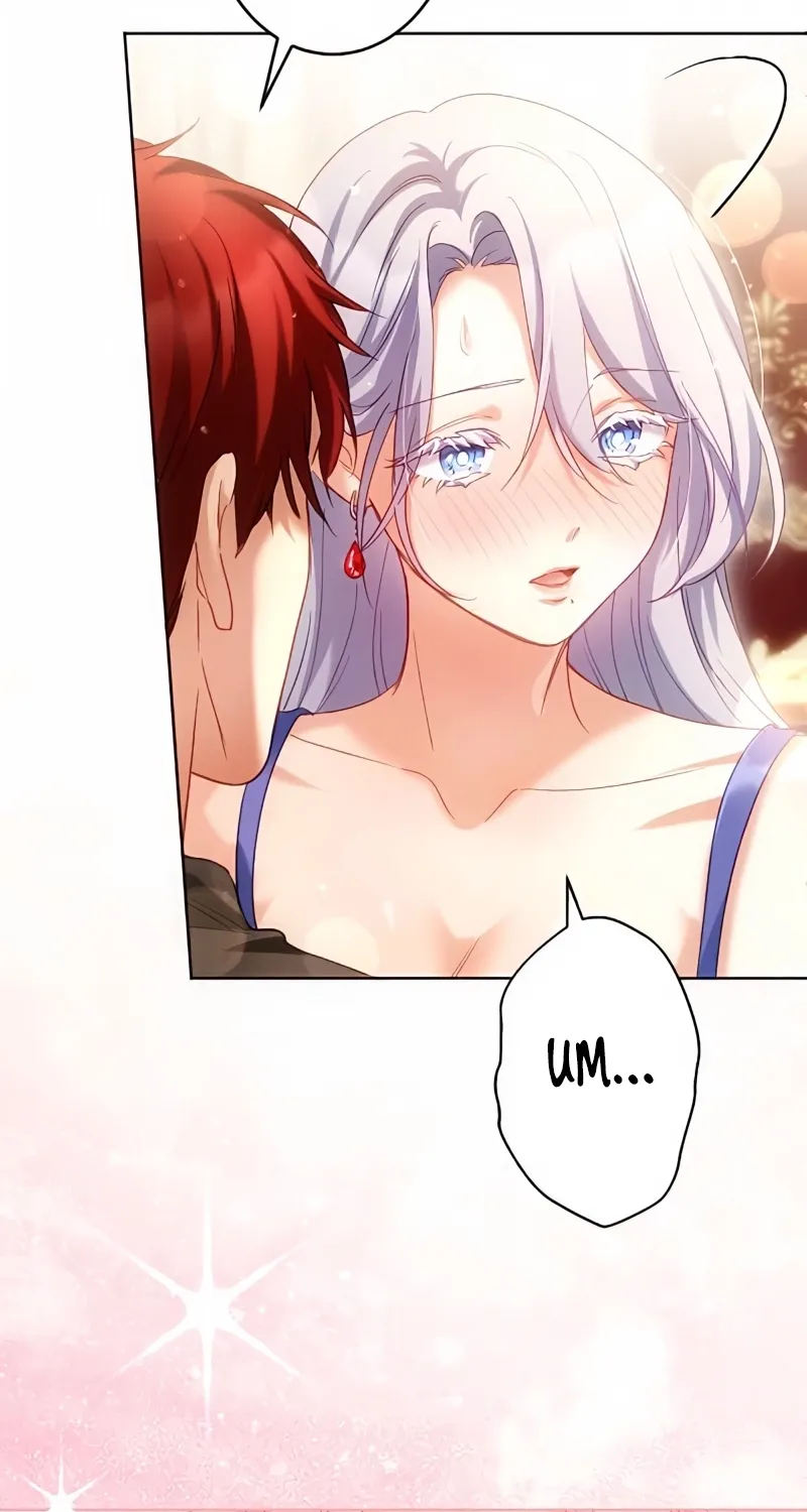 Dokusen Yoku ga Tsuyoi Honou Tei ni Shuuchaku Saretemasu Chapter 42 page 25 - 