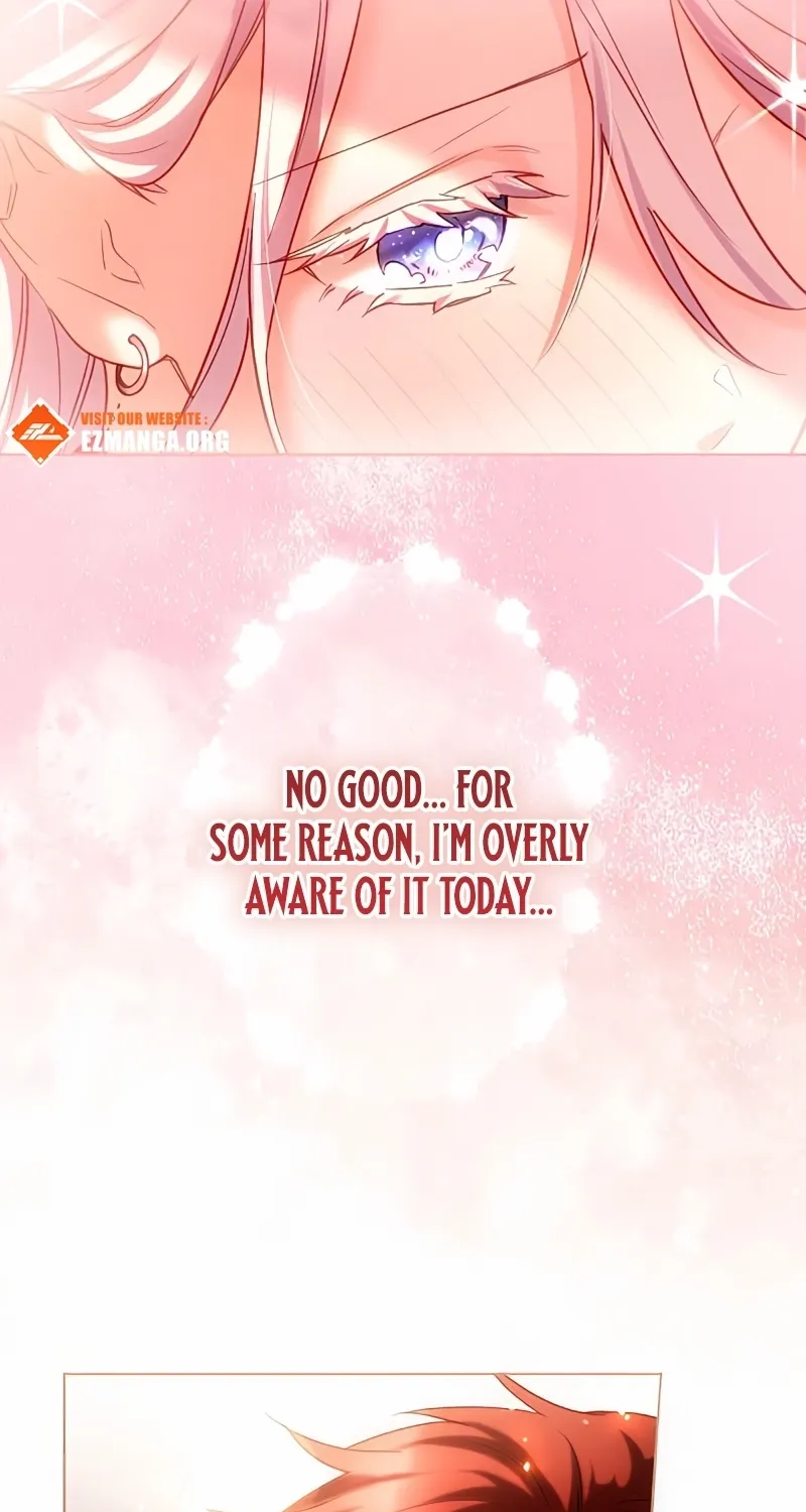 Dokusen Yoku ga Tsuyoi Honou Tei ni Shuuchaku Saretemasu Chapter 42 page 26 - 