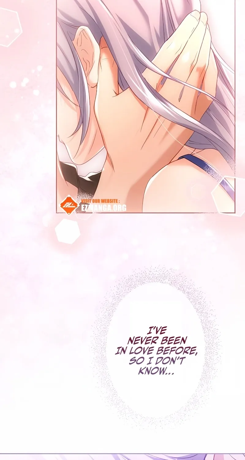 Dokusen Yoku ga Tsuyoi Honou Tei ni Shuuchaku Saretemasu Chapter 42 page 37 - 