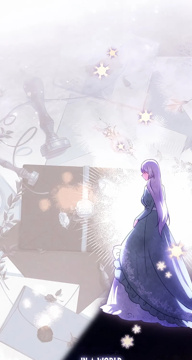 Dokusen Yoku ga Tsuyoi Honou Tei ni Shuuchaku Saretemasu Chapter 42 page 39 - 