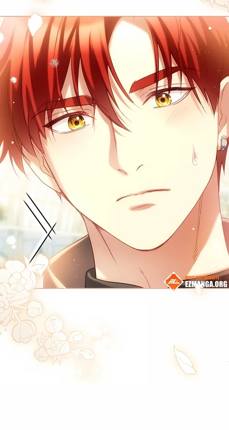 Dokusen Yoku ga Tsuyoi Honou Tei ni Shuuchaku Saretemasu Chapter 42 page 5 - 
