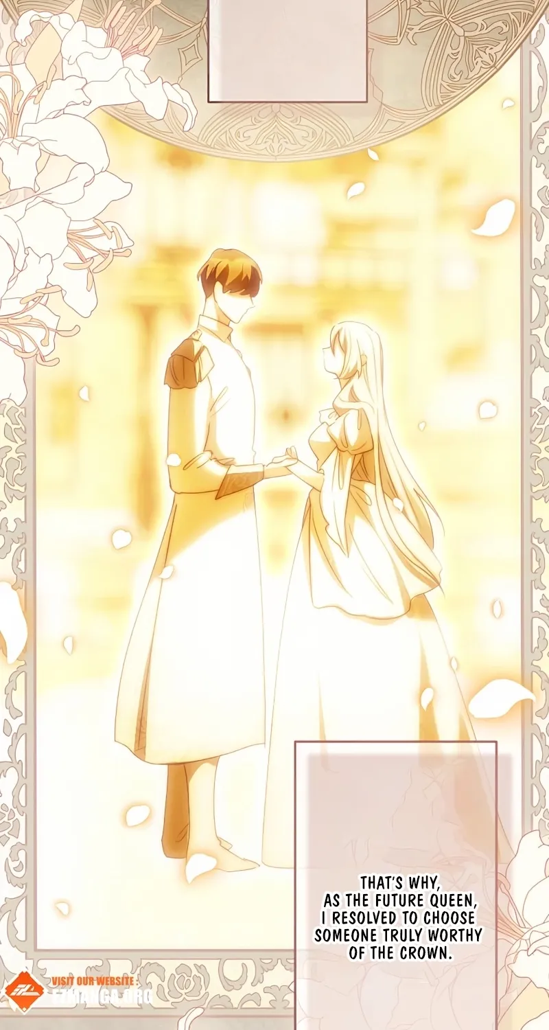 Dokusen Yoku ga Tsuyoi Honou Tei ni Shuuchaku Saretemasu Chapter 42 page 42 - 