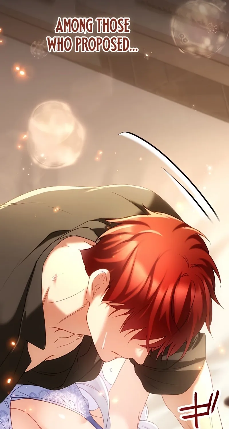 Dokusen Yoku ga Tsuyoi Honou Tei ni Shuuchaku Saretemasu Chapter 42 page 45 - 