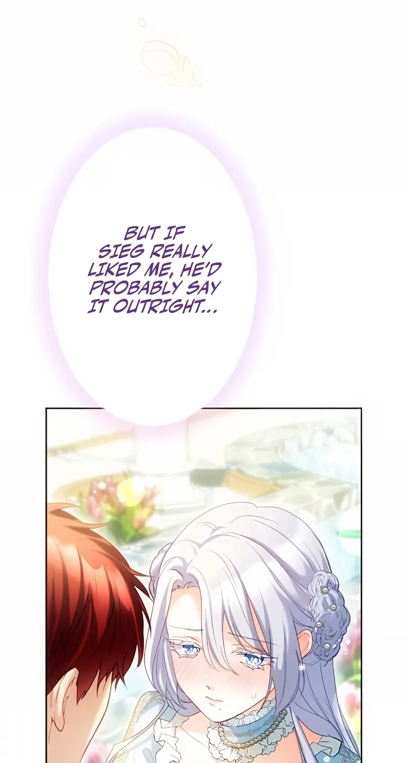 Dokusen Yoku ga Tsuyoi Honou Tei ni Shuuchaku Saretemasu Chapter 42 page 6 - 