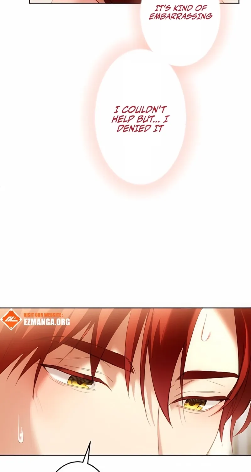 Dokusen Yoku ga Tsuyoi Honou Tei ni Shuuchaku Saretemasu Chapter 42 page 58 - 