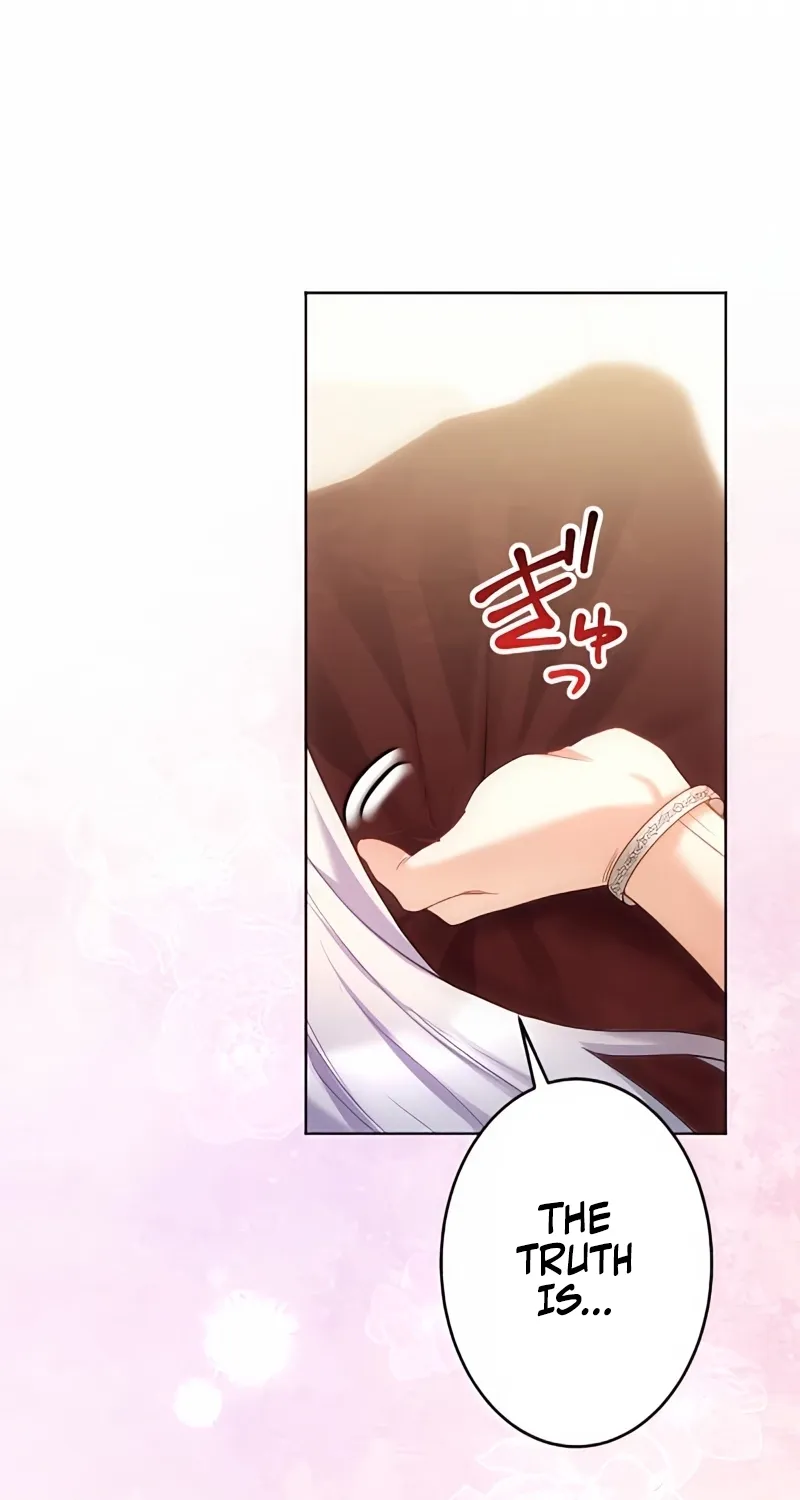 Dokusen Yoku ga Tsuyoi Honou Tei ni Shuuchaku Saretemasu Chapter 42 page 63 - 