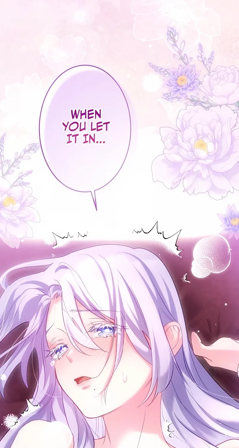 Dokusen Yoku ga Tsuyoi Honou Tei ni Shuuchaku Saretemasu Chapter 42 page 64 - 