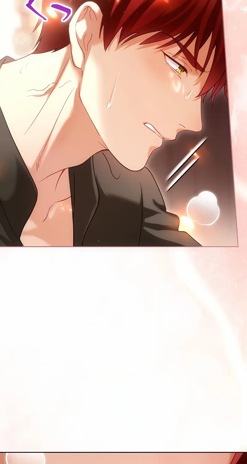 Dokusen Yoku ga Tsuyoi Honou Tei ni Shuuchaku Saretemasu Chapter 42 page 67 - 