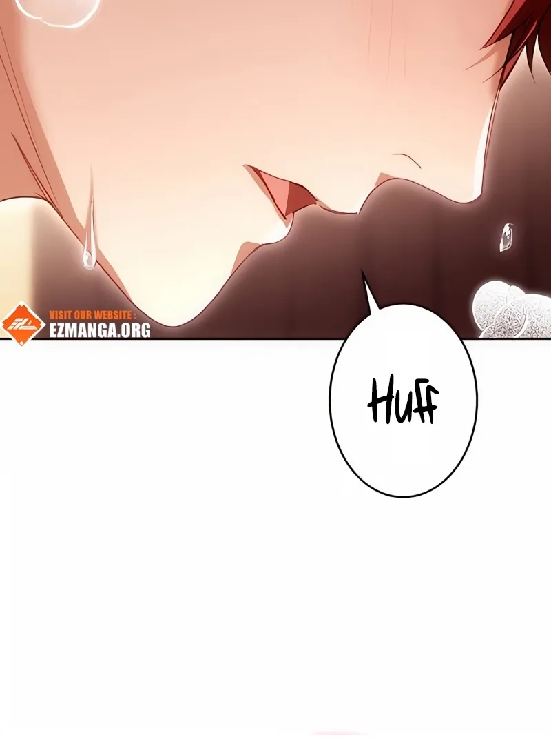 Dokusen Yoku ga Tsuyoi Honou Tei ni Shuuchaku Saretemasu Chapter 42 page 68 - 