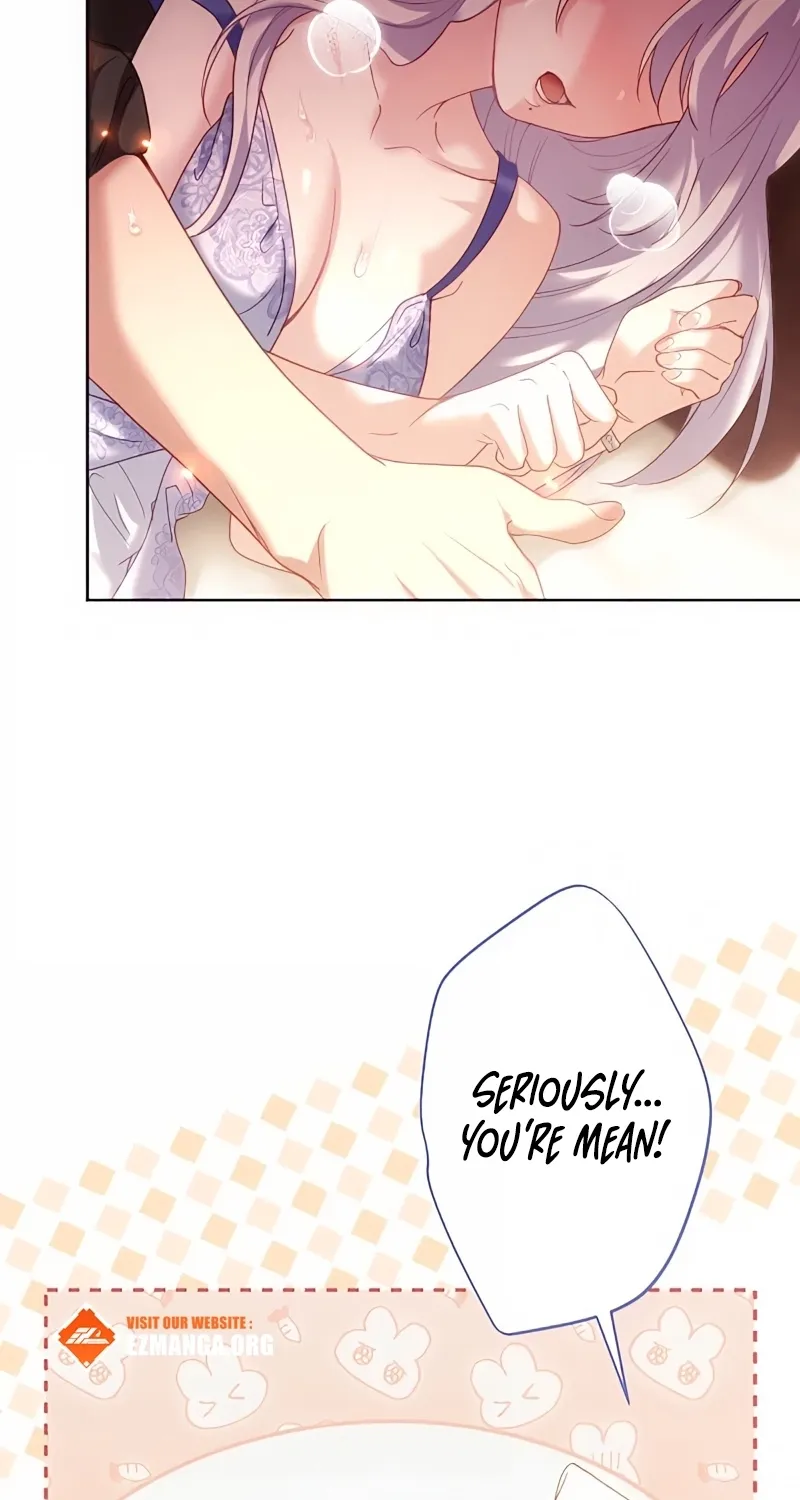 Dokusen Yoku ga Tsuyoi Honou Tei ni Shuuchaku Saretemasu Chapter 42 page 70 - 