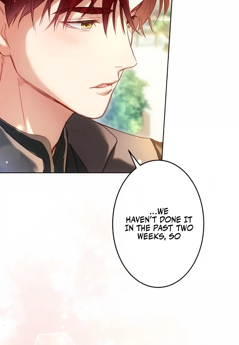 Dokusen Yoku ga Tsuyoi Honou Tei ni Shuuchaku Saretemasu Chapter 42 page 8 - 