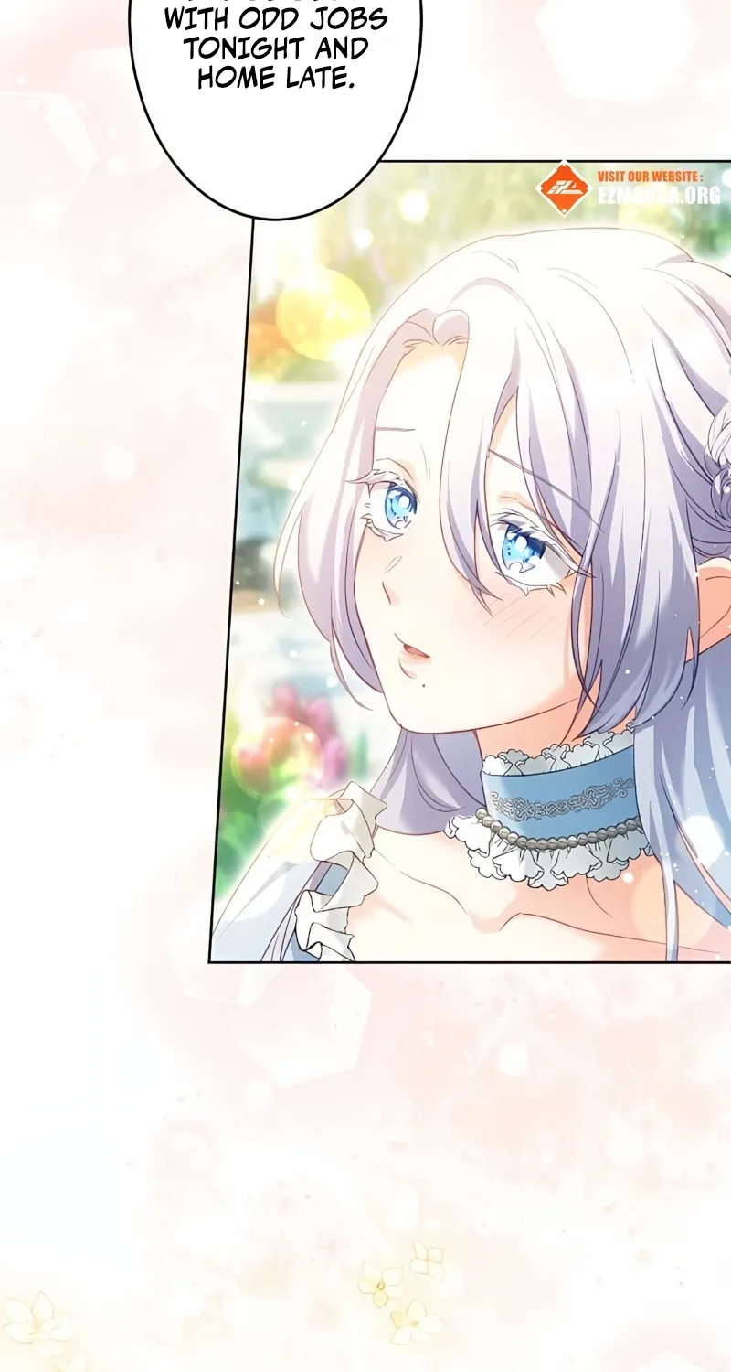 Dokusen Yoku ga Tsuyoi Honou Tei ni Shuuchaku Saretemasu Chapter 42 page 10 - 