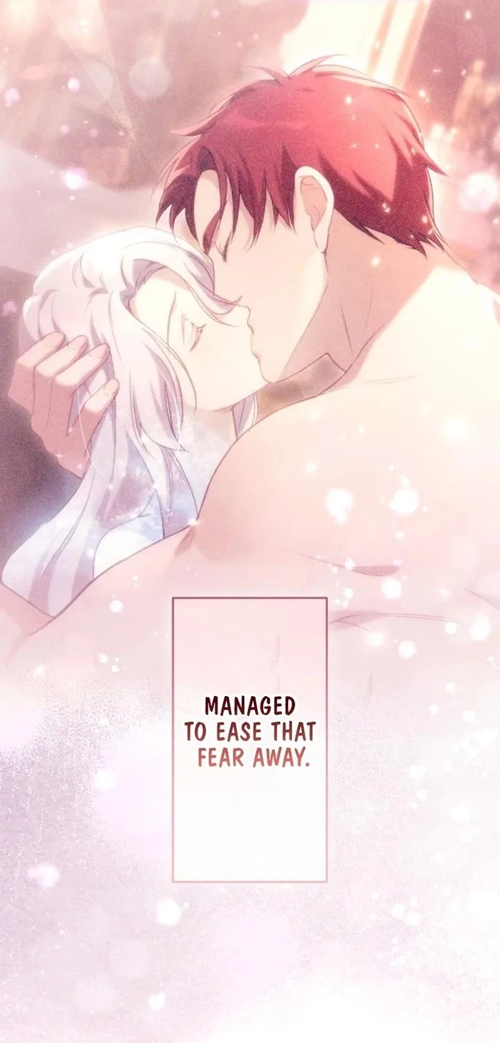 Dokusen Yoku ga Tsuyoi Honou Tei ni Shuuchaku Saretemasu Chapter 43 page 12 - 