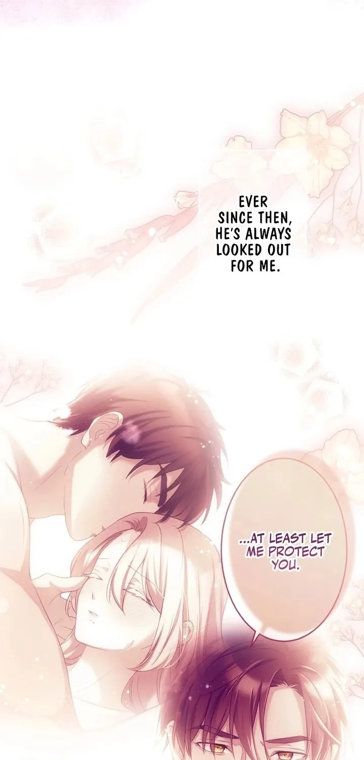 Dokusen Yoku ga Tsuyoi Honou Tei ni Shuuchaku Saretemasu Chapter 43 page 13 - 