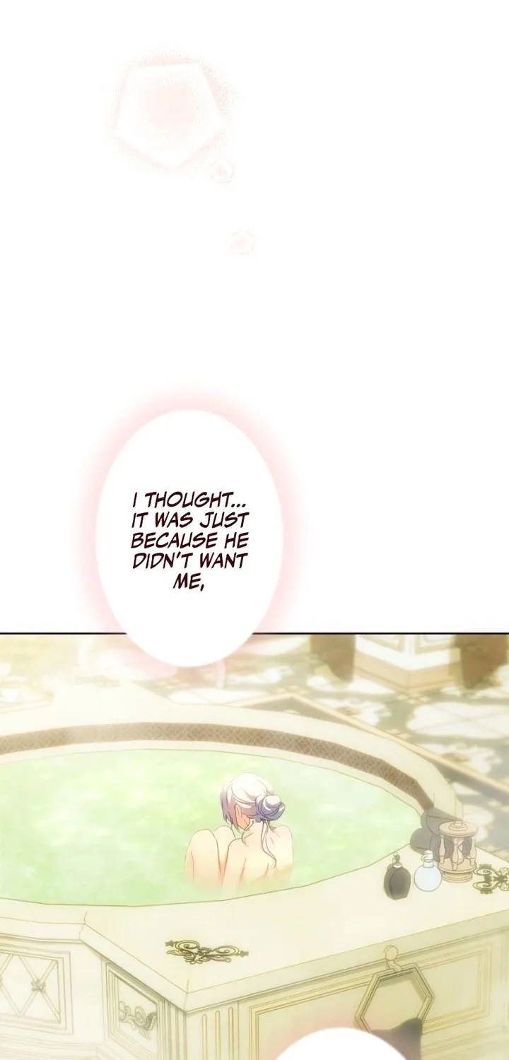 Dokusen Yoku ga Tsuyoi Honou Tei ni Shuuchaku Saretemasu Chapter 43 page 16 - 