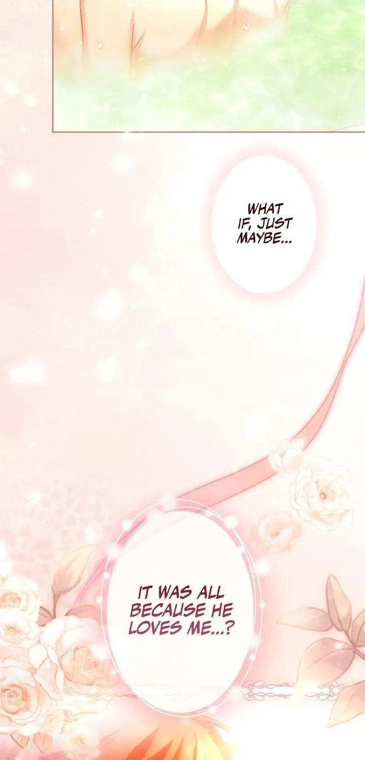 Dokusen Yoku ga Tsuyoi Honou Tei ni Shuuchaku Saretemasu Chapter 43 page 18 - 