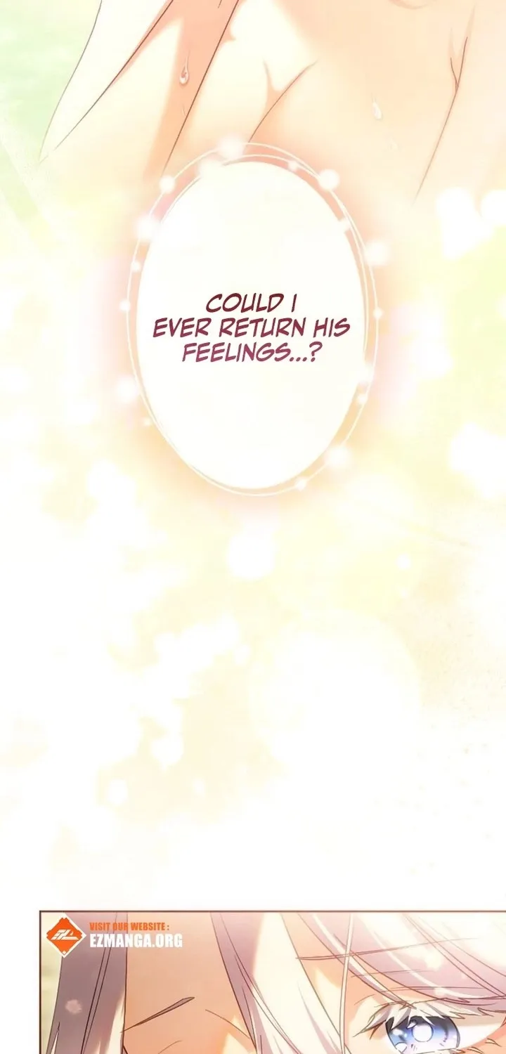 Dokusen Yoku ga Tsuyoi Honou Tei ni Shuuchaku Saretemasu Chapter 43 page 21 - 